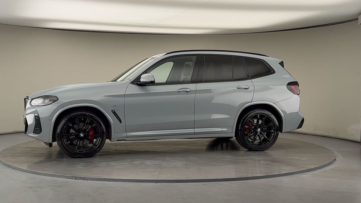 Used BMW X3 2023 for sale - 76040252: Photo 28