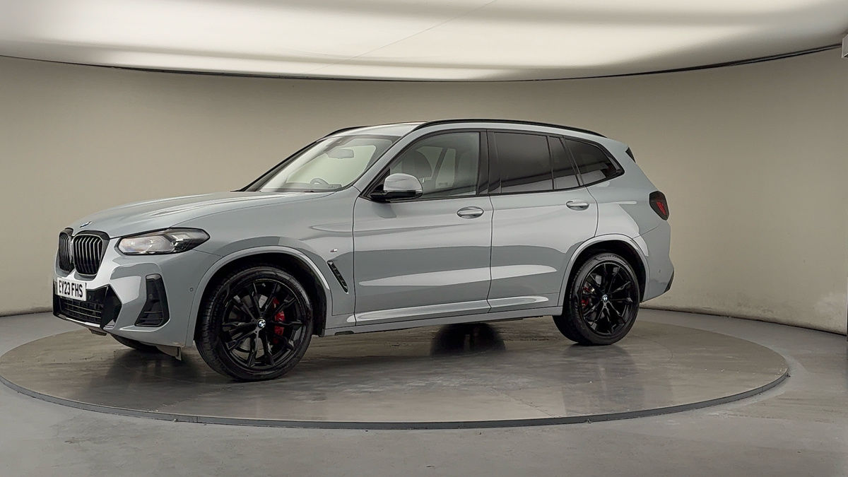 Used BMW X3 2023 for sale - 76040252: Photo 29