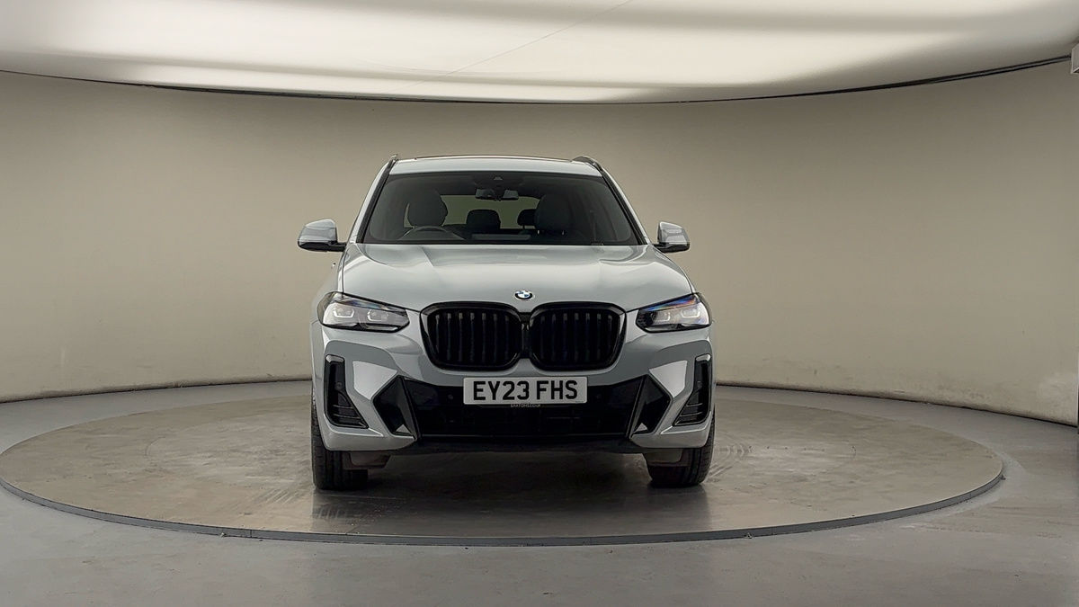 Used BMW X3 2023 for sale - 76040252: Photo 32