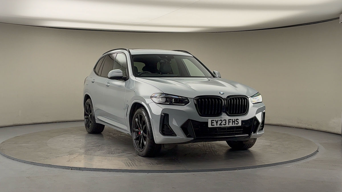 Used BMW X3 2023 for sale - 76040252: Photo 33