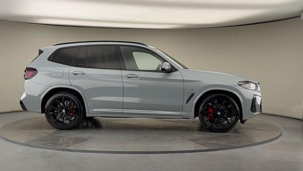 Used BMW X3 2023 for sale - 76040252: Photo 36