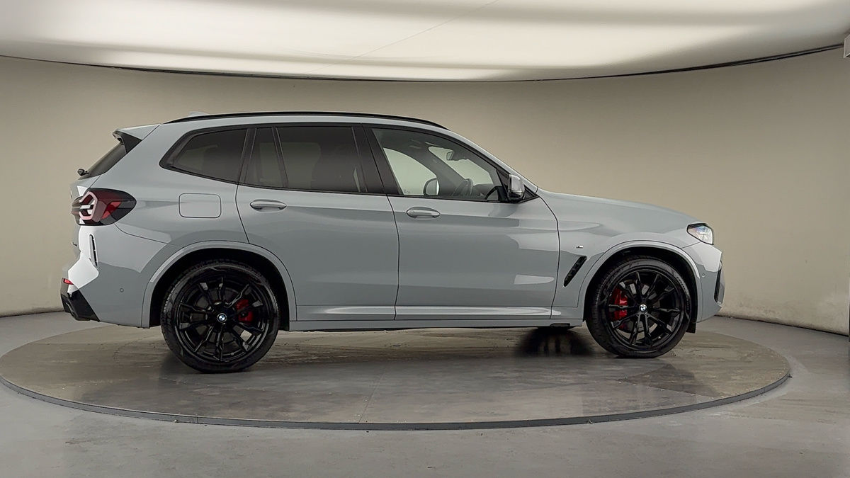 Used BMW X3 2023 for sale - 76040252: Photo 37