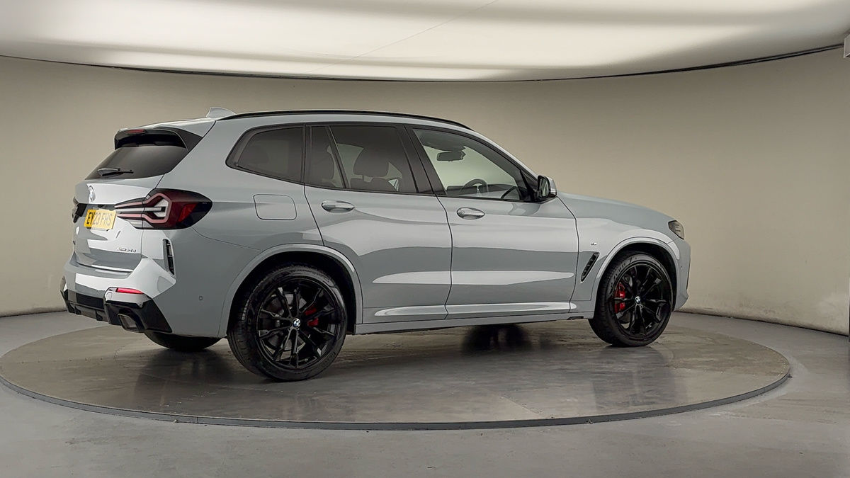 Used BMW X3 2023 for sale - 76040252: Photo 38