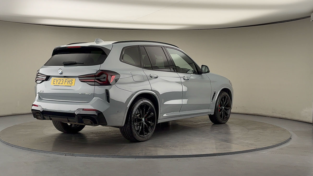 Used BMW X3 2023 for sale - 76040252: Photo 39