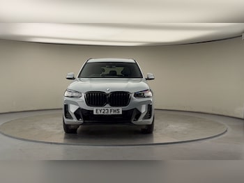 Used BMW X3 2023 for sale - 76040252: Photo