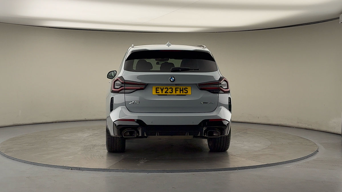 Used BMW X3 2023 for sale - 76040252: Photo 41