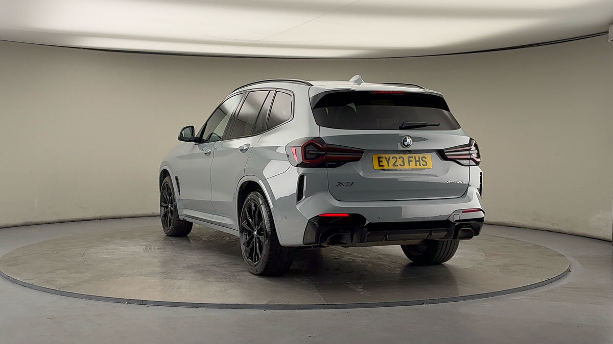 Used BMW X3 2023 for sale - 76040252: Photo 42