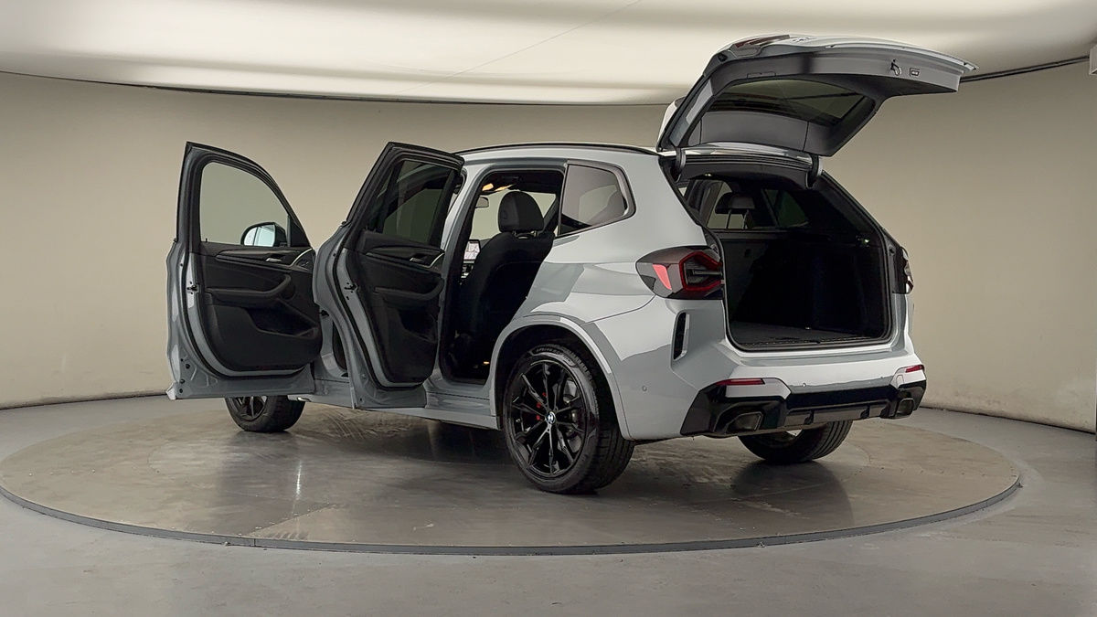 Used BMW X3 2023 for sale - 76040252: Photo 43