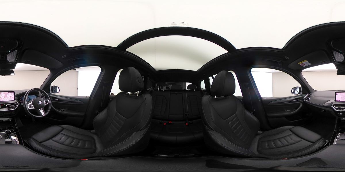 Used BMW X3 2023 for sale - 76040252: Photo 44