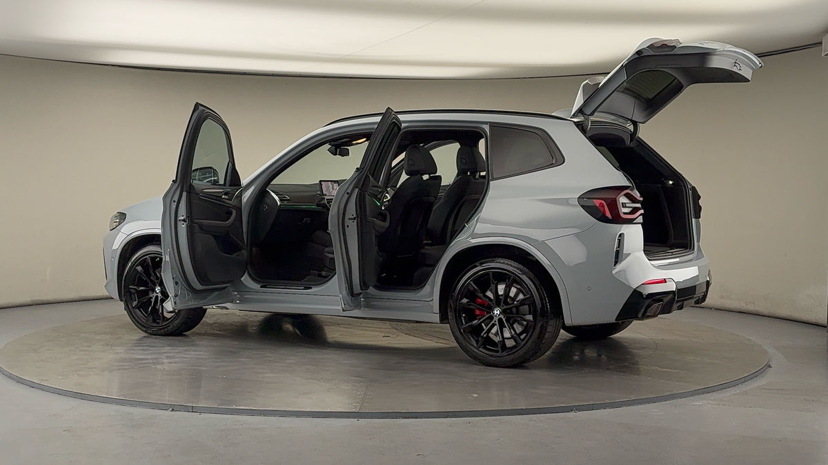 Used BMW X3 2023 for sale - 76040252: Photo 45