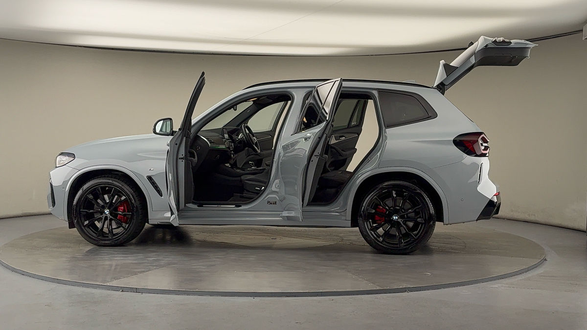 Used BMW X3 2023 for sale - 76040252: Photo 46