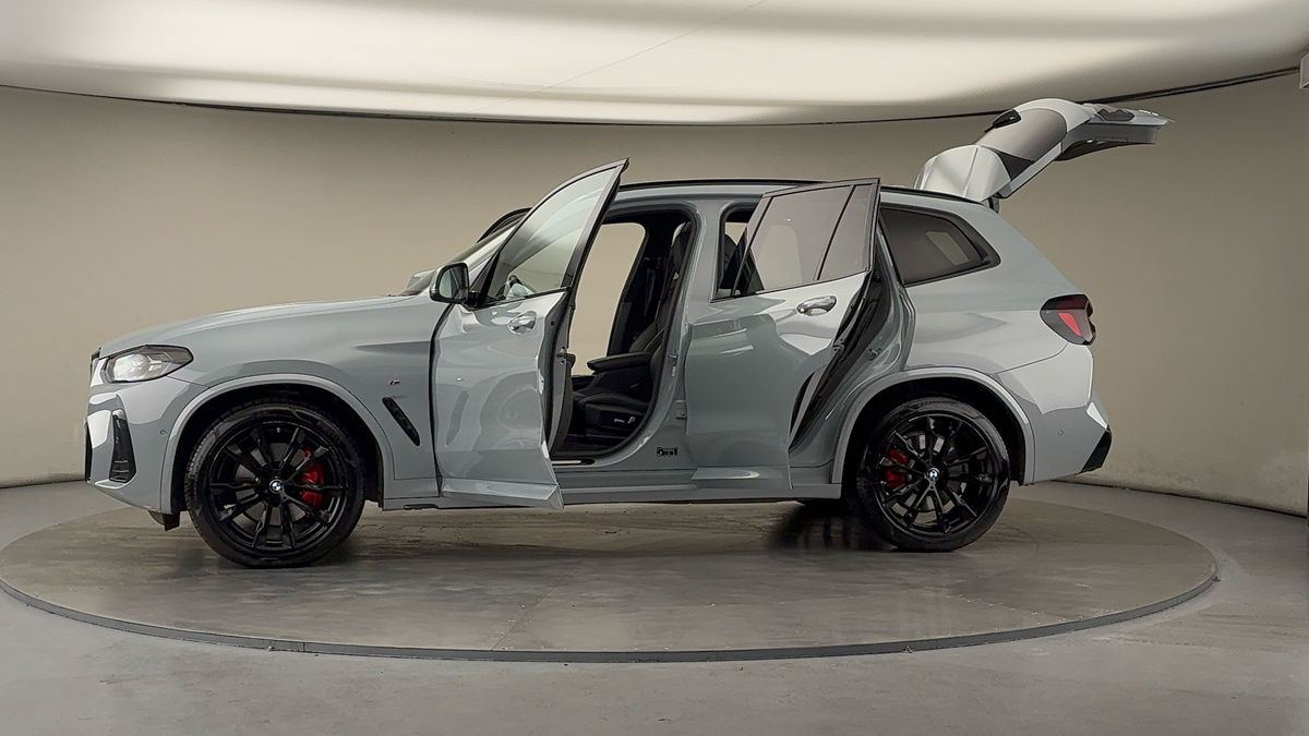 Used BMW X3 2023 for sale - 76040252: Photo 47