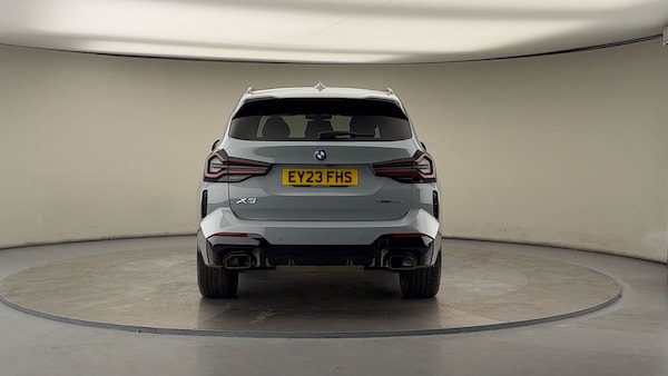 Used BMW X3 2023 for sale - 76040252: Photo 4