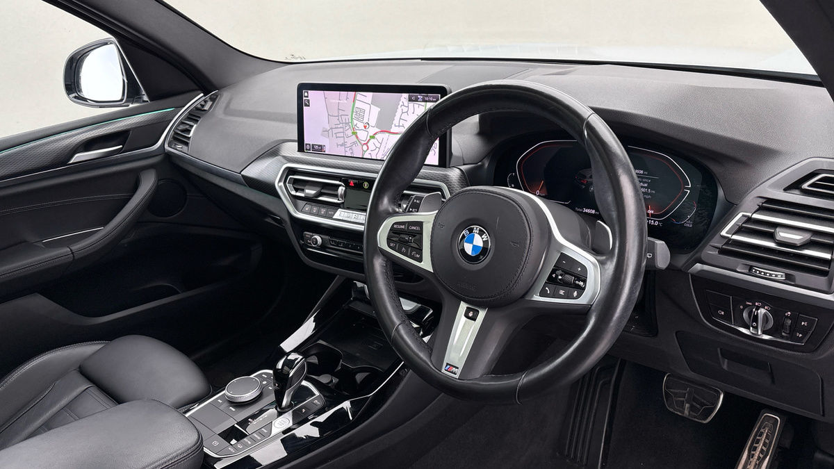 Used BMW X3 2023 for sale - 76040252: Photo 5