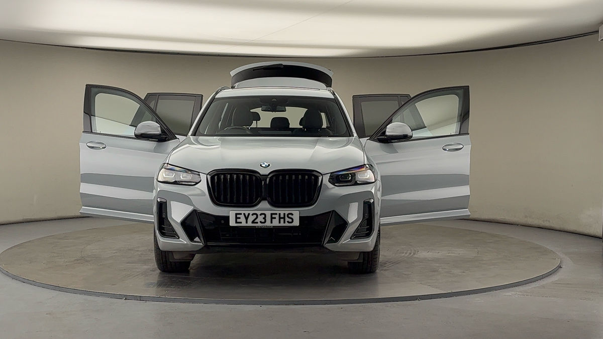 Used BMW X3 2023 for sale - 76040252: Photo 51