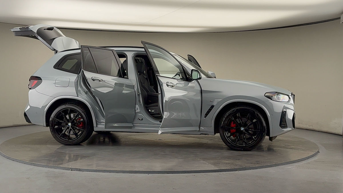 Used BMW X3 2023 for sale - 76040252: Photo 55