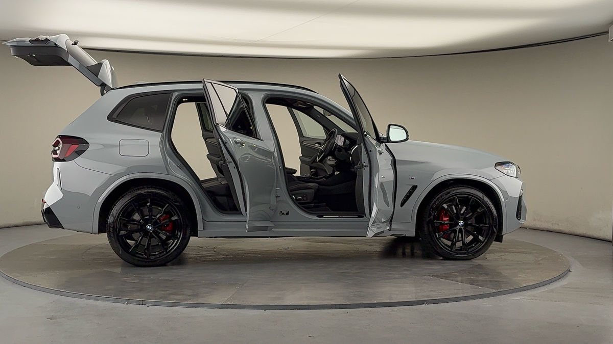 Used BMW X3 2023 for sale - 76040252: Photo 56