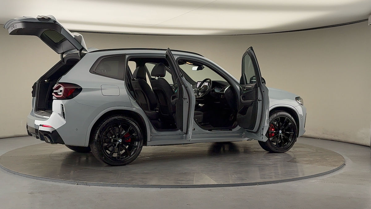 Used BMW X3 2023 for sale - 76040252: Photo 57