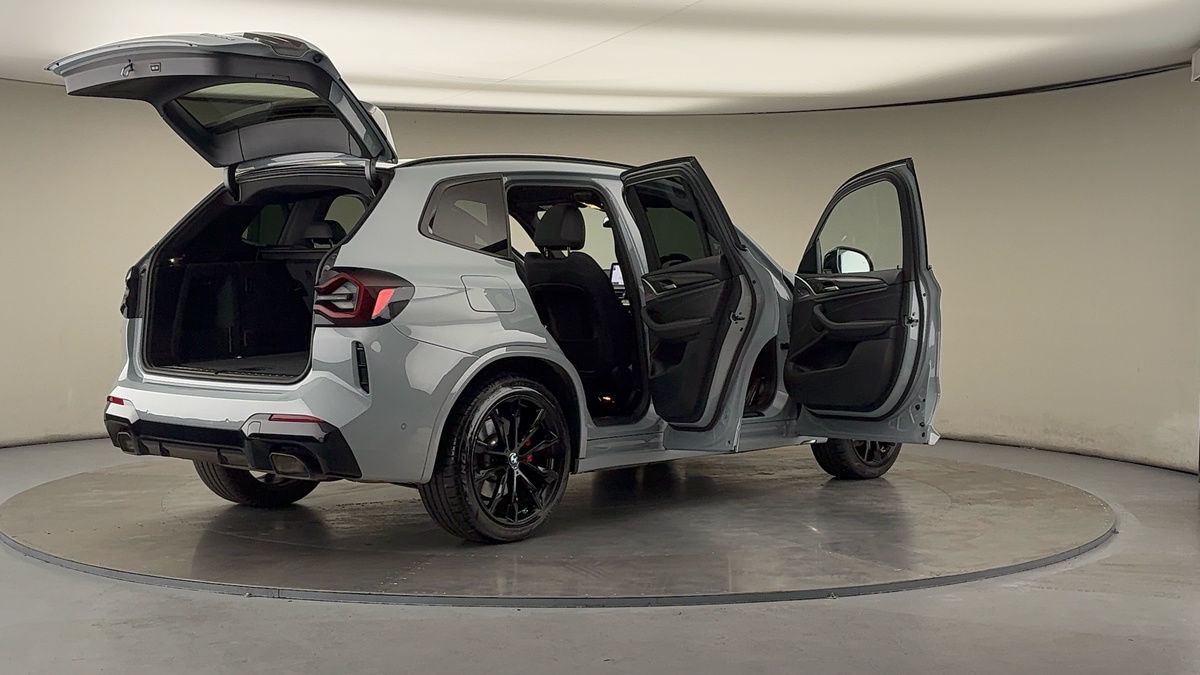 Used BMW X3 2023 for sale - 76040252: Photo 58