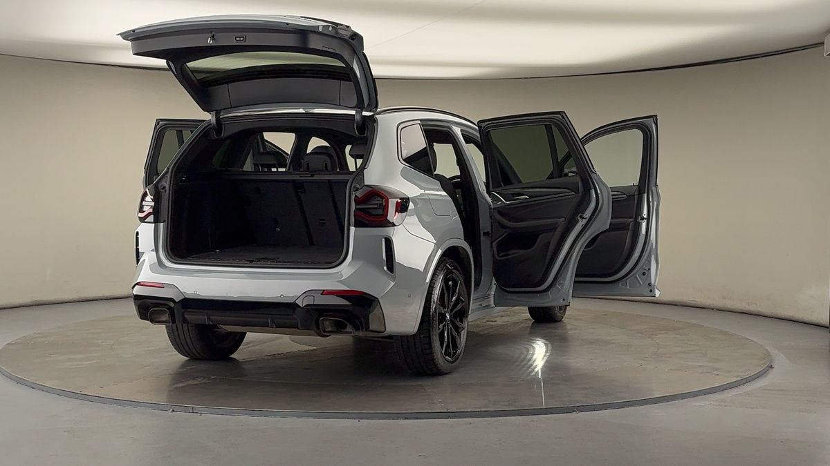 Used BMW X3 2023 for sale - 76040252: Photo 59