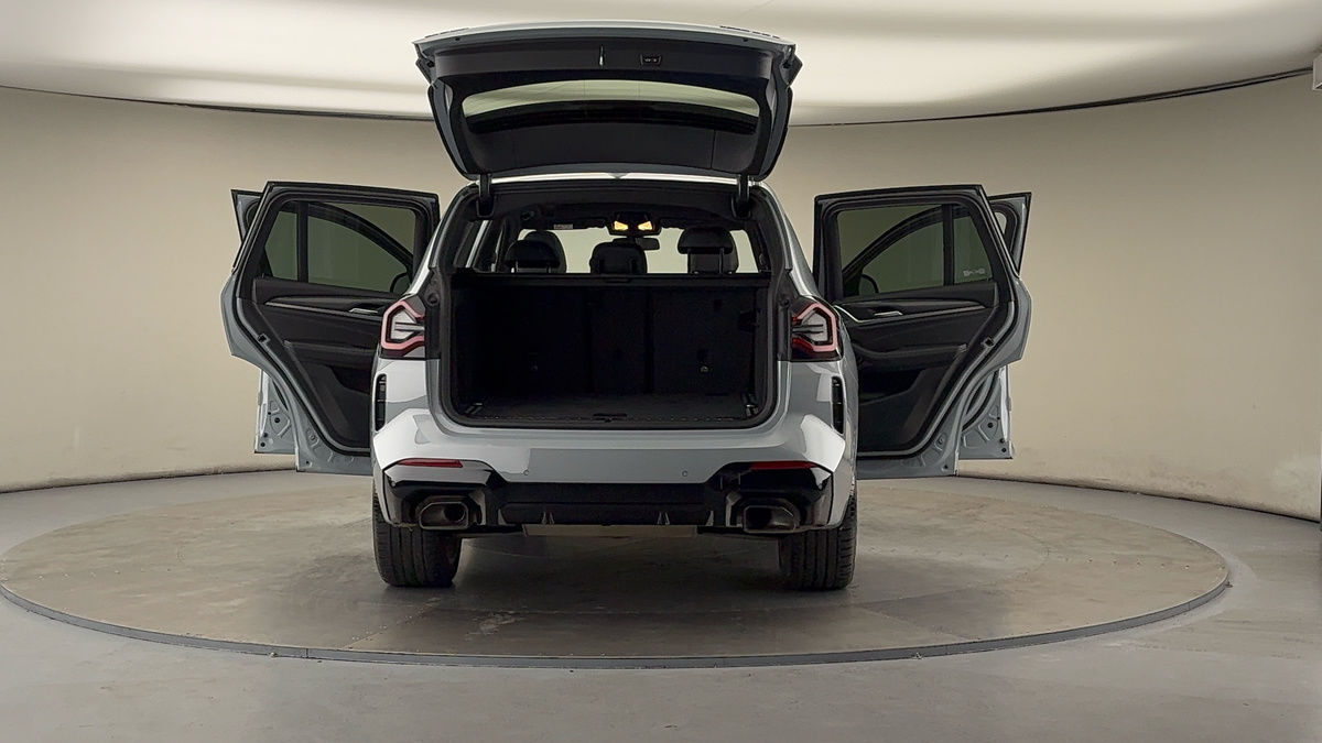 Used BMW X3 2023 for sale - 76040252: Photo 60