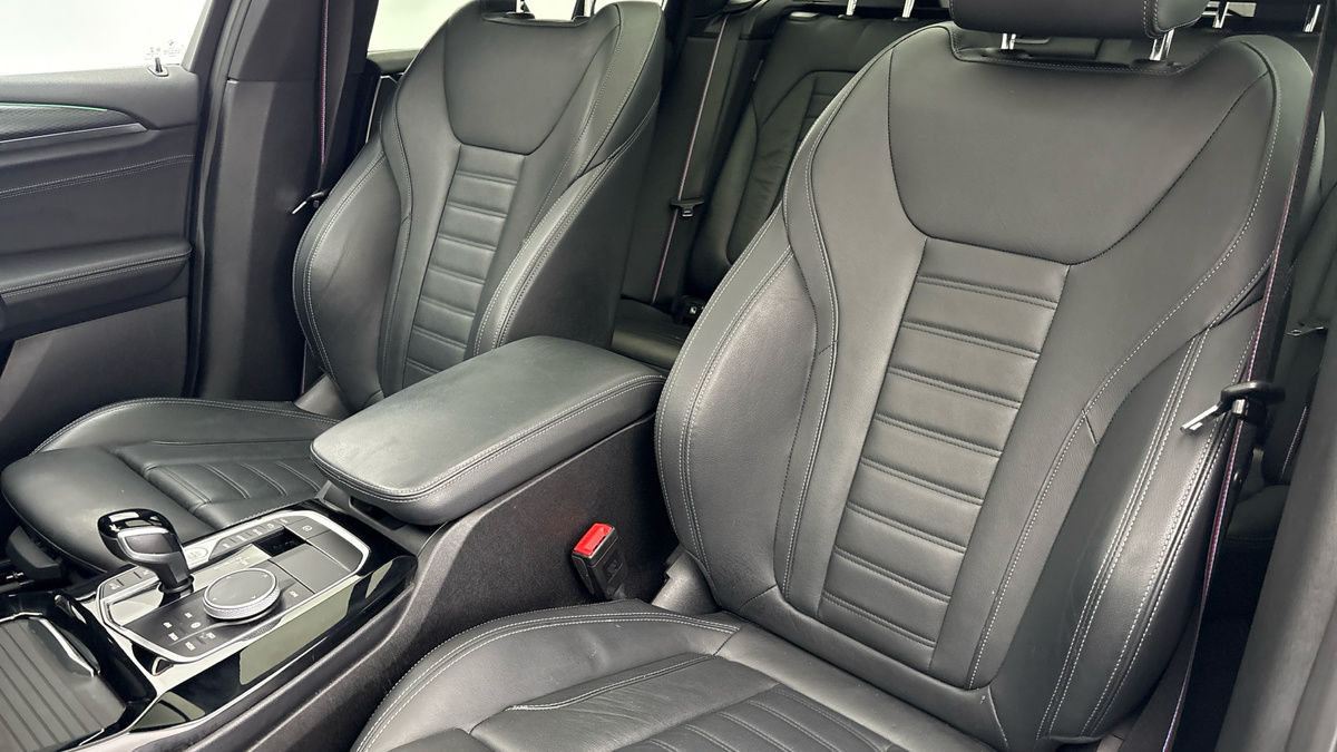 Used BMW X3 2023 for sale - 76040252: Photo 7