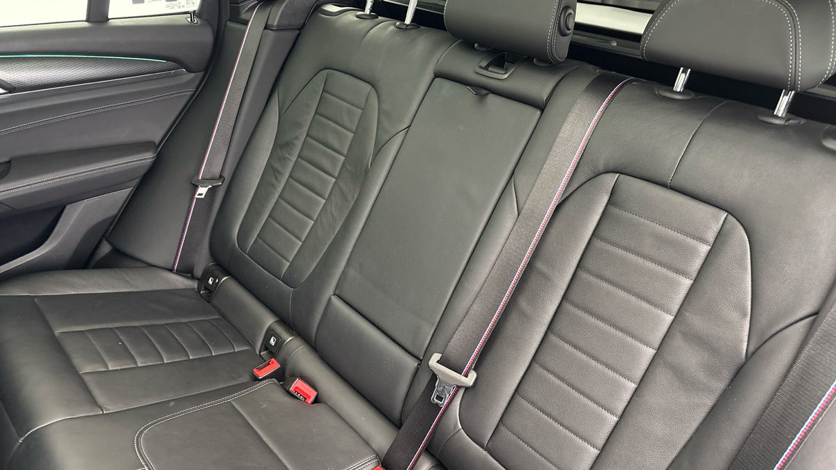 Used BMW X3 2023 for sale - 76040252: Photo 8