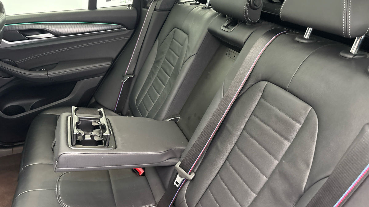 Used BMW X3 2023 for sale - 76040252: Photo 9