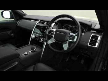 Used Land Rover Discovery 2022 for sale - 74066832: Photo