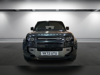 Used Land Rover Defender 2023 for sale - 78331552: Photo