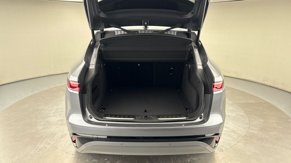 Used Jaguar F-Pace 2021 for sale - 76357242: Photo 11