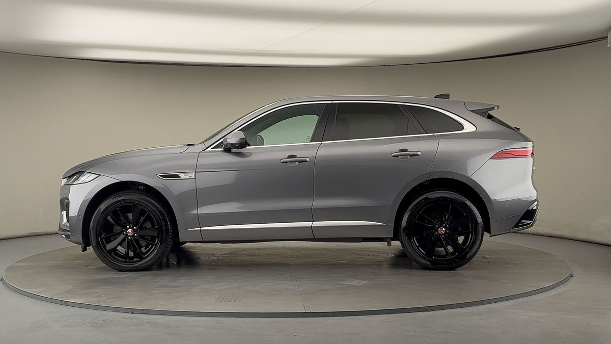Used Jaguar F-Pace 2021 for sale - 76357242: Photo 15