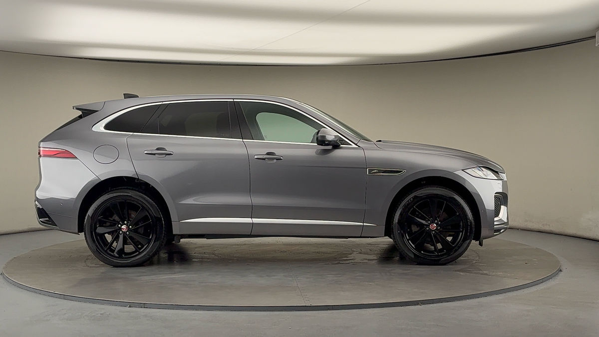 Used Jaguar F-Pace 2021 for sale - 76357242: Photo 16