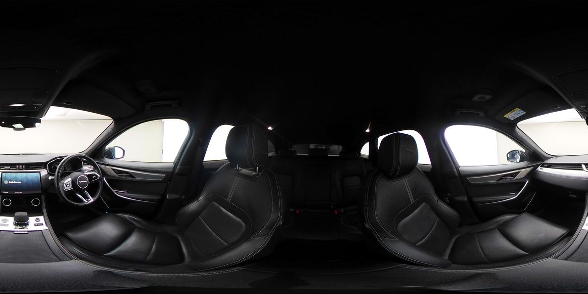 Used Jaguar F-Pace 2021 for sale - 76357242: Photo 44