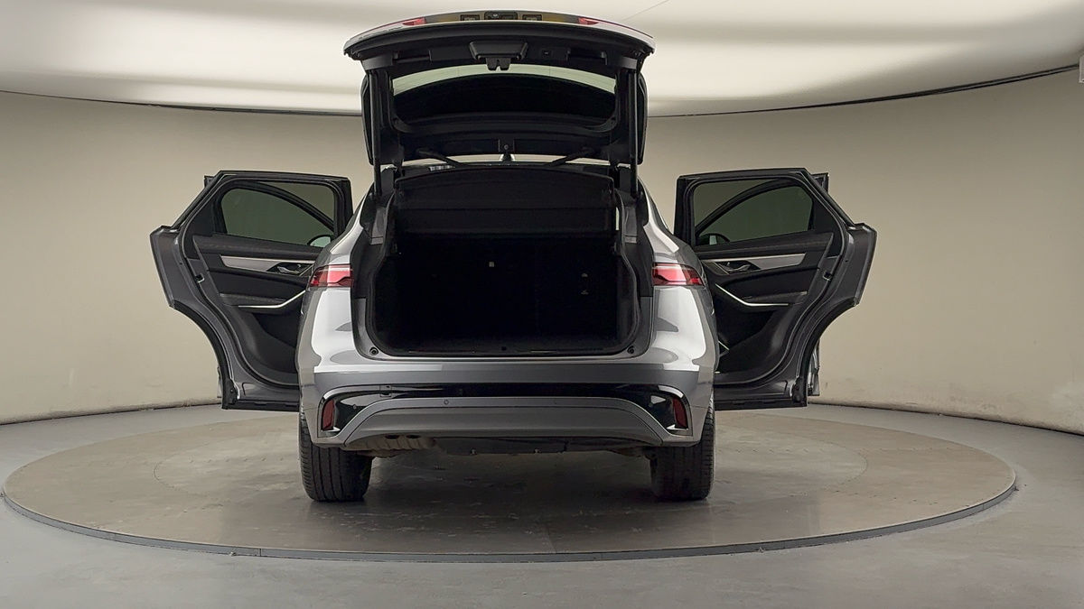 Used Jaguar F-Pace 2021 for sale - 76357242: Photo 60