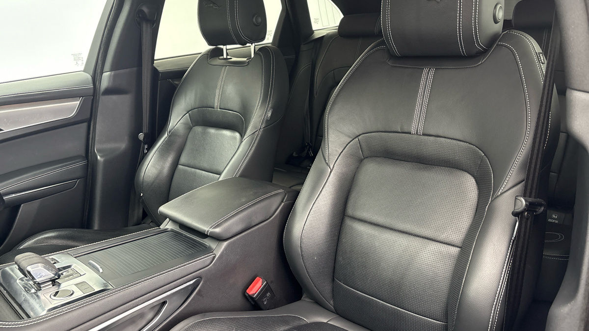 Used Jaguar F-Pace 2021 for sale - 76357242: Photo 7