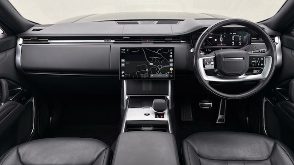 Used Land Rover Range Rover 2024 for sale - 76292328: Photo 12