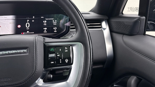 Used Land Rover Range Rover 2024 for sale - 76292328: Photo 14