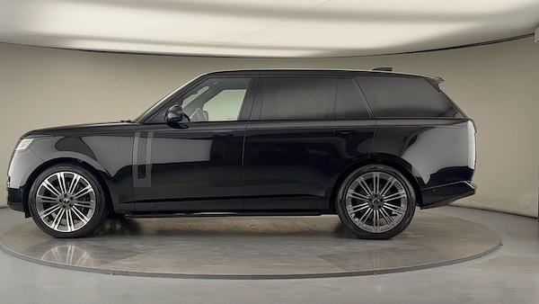 Used Land Rover Range Rover 2024 for sale - 76292328: Photo 15