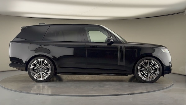 Used Land Rover Range Rover 2024 for sale - 76292328: Photo 16