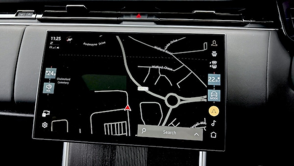 Used Land Rover Range Rover 2024 for sale - 76292328: Photo 17