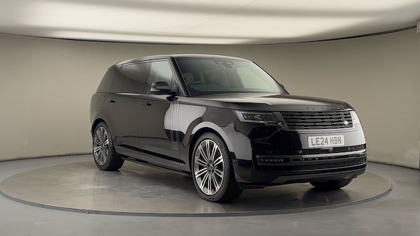Used Land Rover Range Rover 2024 for sale - 76292328: Photo 1