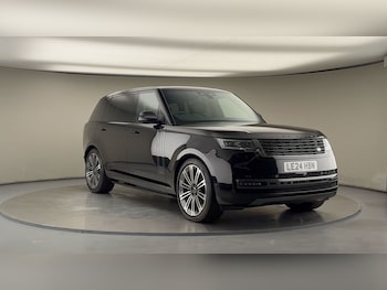Used Land Rover Range Rover 2024 for sale - 76292328: Photo