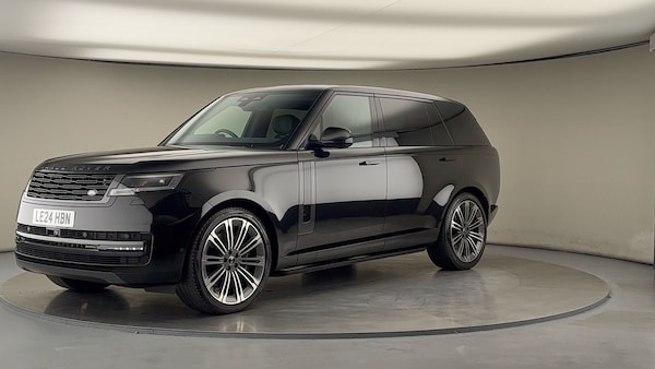 Used Land Rover Range Rover 2024 for sale - 76292328: Photo 20