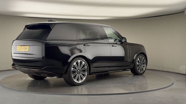 Used Land Rover Range Rover 2024 for sale - 76292328: Photo 21