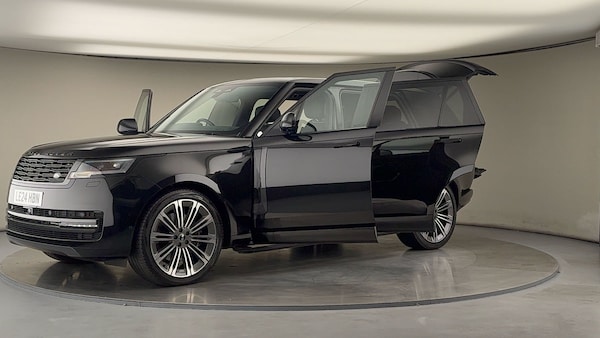 Used Land Rover Range Rover 2024 for sale - 76292328: Photo 22