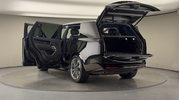 Used Land Rover Range Rover 2024 for sale - 76292328: Photo 23