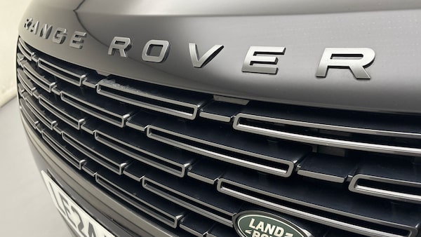 Used Land Rover Range Rover 2024 for sale - 76292328: Photo 24