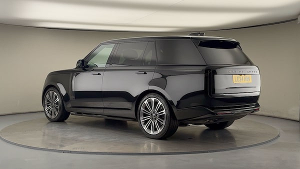 Used Land Rover Range Rover 2024 for sale - 76292328: Photo 29