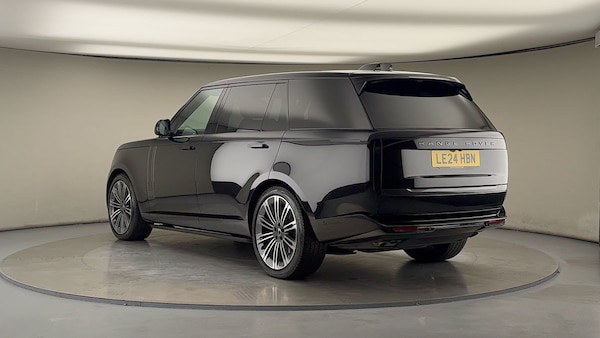 Used Land Rover Range Rover 2024 for sale - 76292328: Photo 2